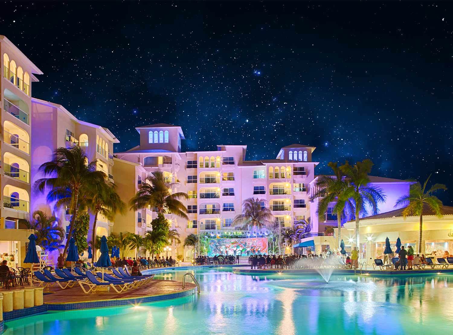Resort Occidental Costa 4*