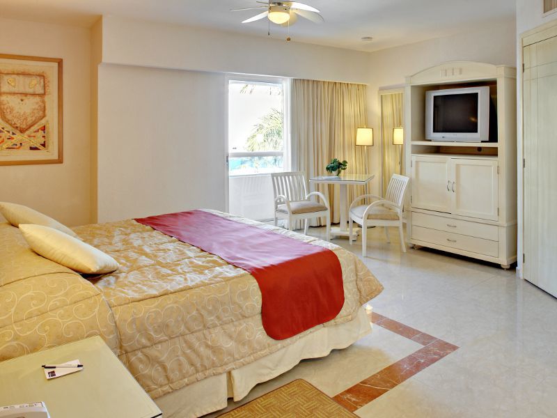 Occidental Costa Cancun