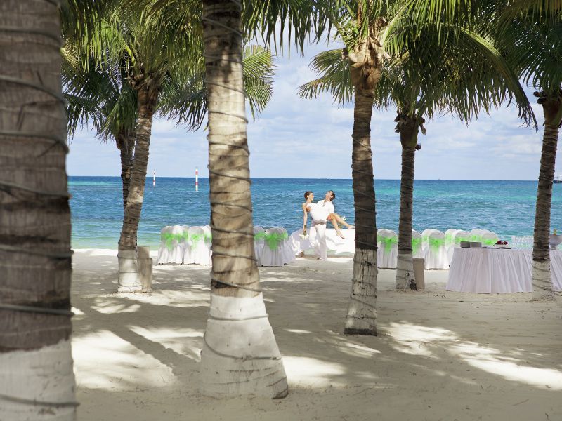 Resort Occidental Costa 4*