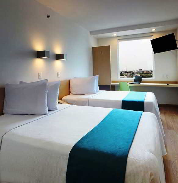 One Centro Hotel Cancun