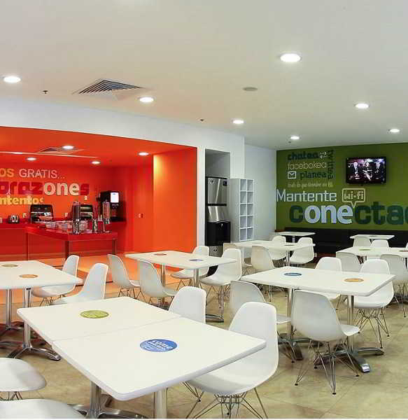 One Centro Cancun