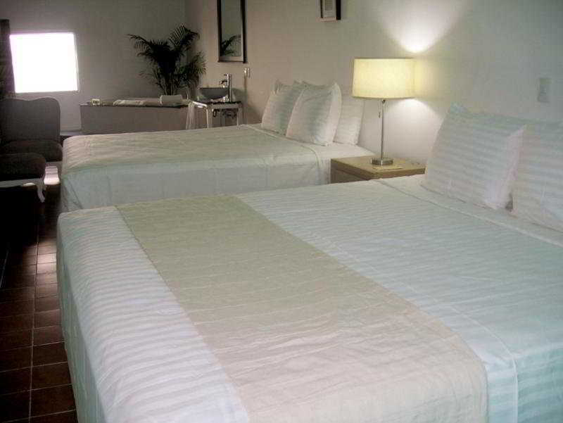 Hotel Mayafair Design Cancun