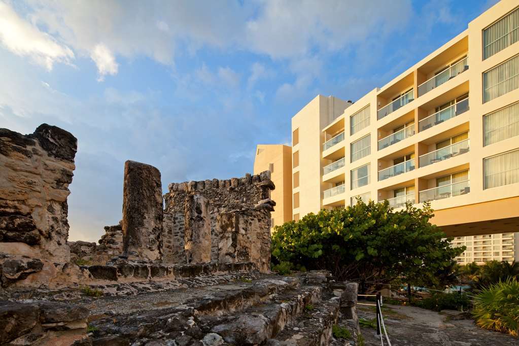 The Westin Lagunamar Ocean & Spa