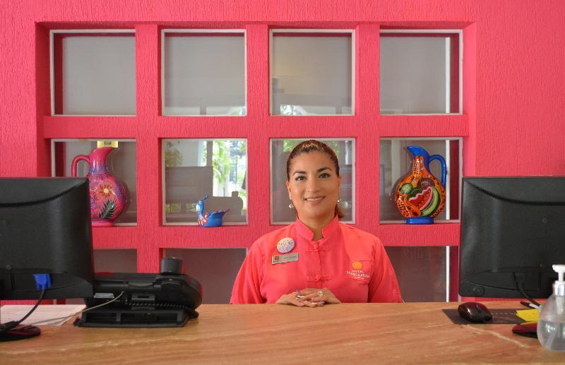 Margaritas Hotel 3*
