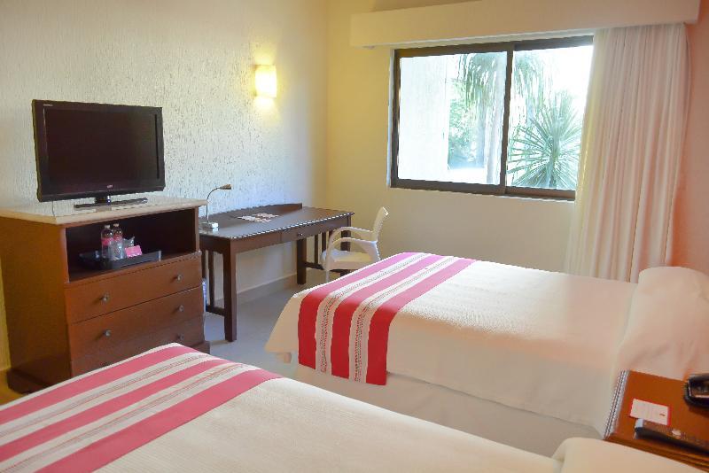 Hotel Margaritas