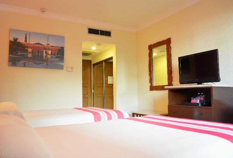 Hotel Margaritas 3*