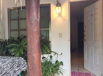 Hotel Casa Las Sirenas