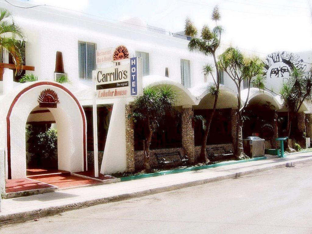 Carrillos Hotel 3*
