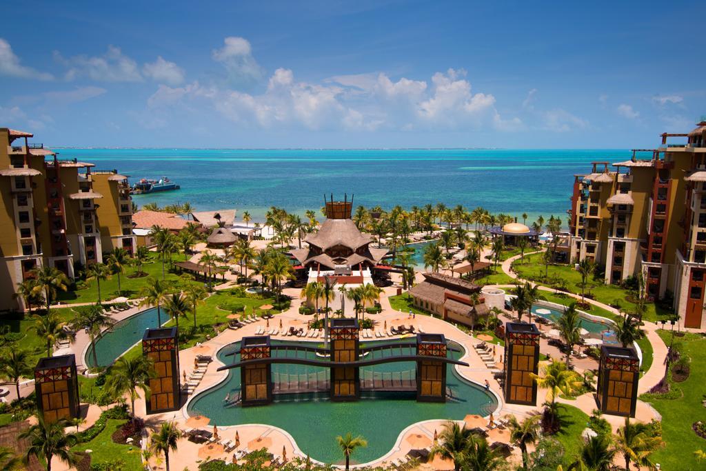 Del Palmar Luxury & Resort 5*