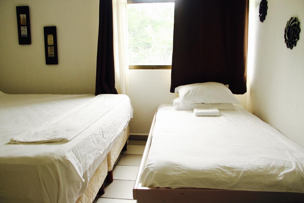 Homestay Lava House *