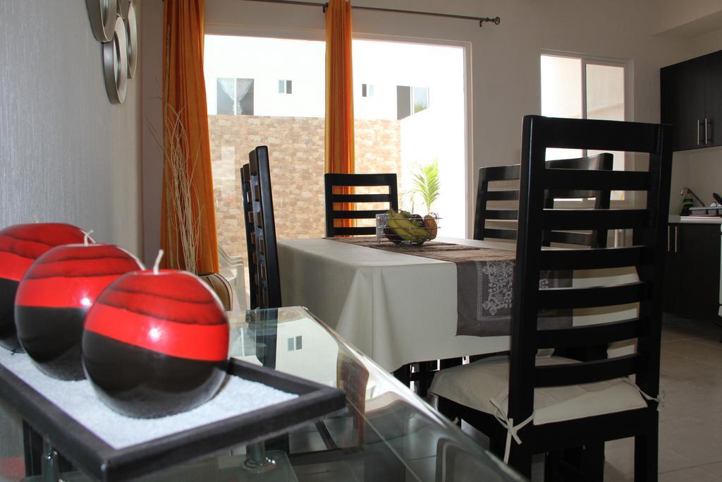 Holiday home Casa Jardines Del Sur 3 *