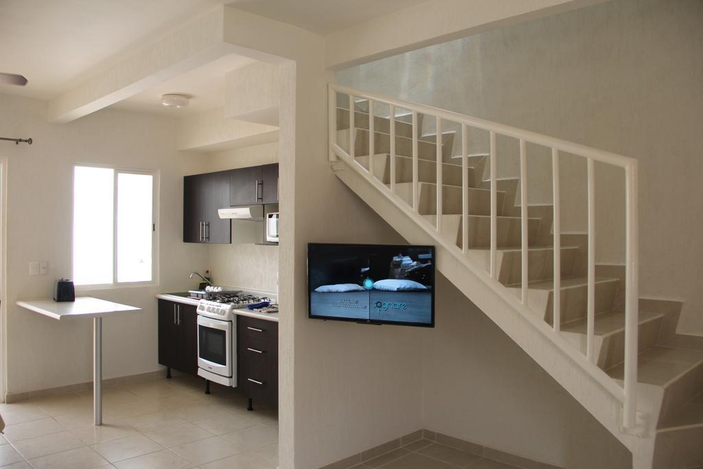 Casa Jardines Del Sur 3 *
