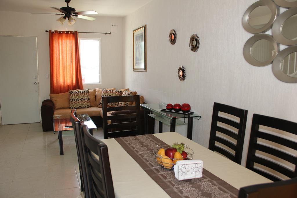 Casa Jardines Del Sur 3 Holiday home