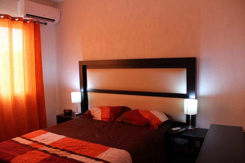 Holiday home Casa Jardines Del Sur 3 *
