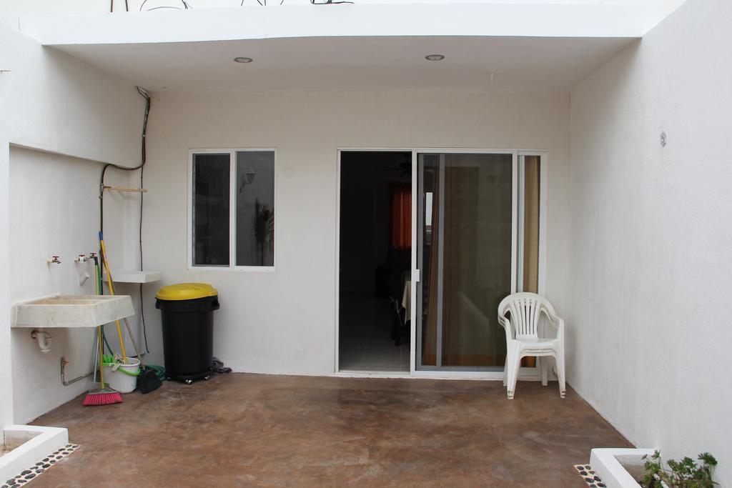 Holiday home Casa Jardines Del Sur 3 *