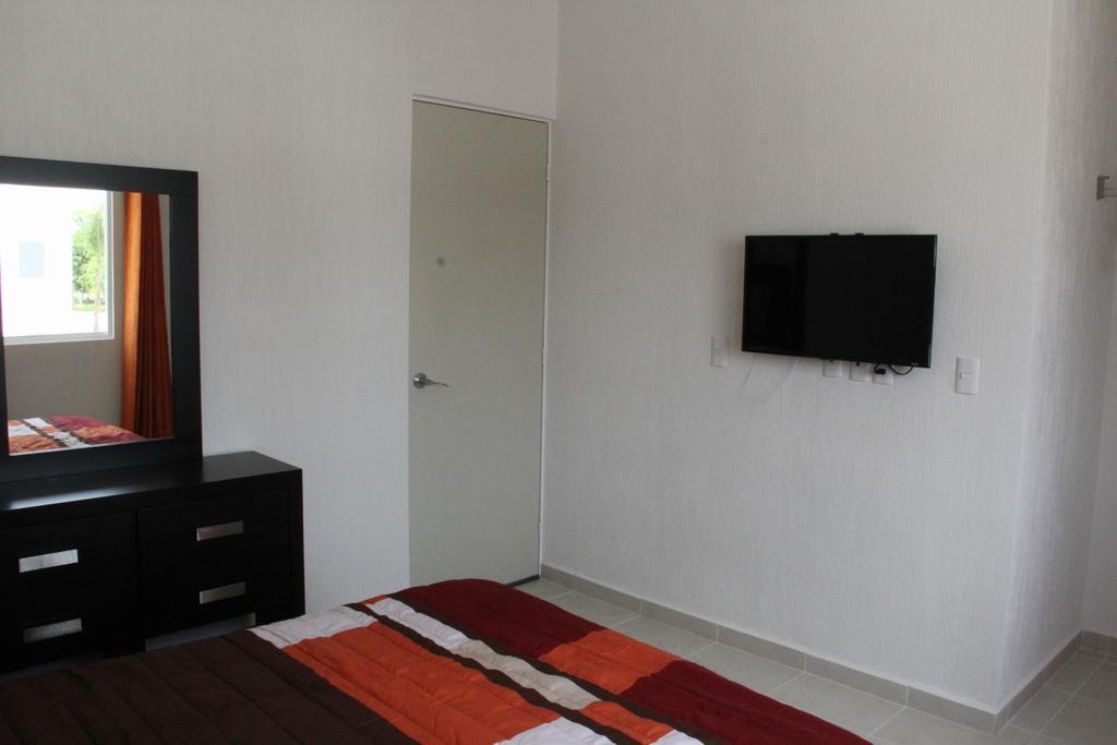Casa Jardines Del Sur 3 Cancun