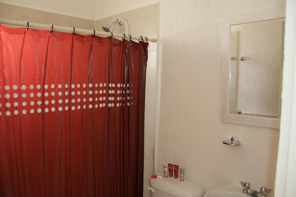 Holiday home Casa Jardines Del Sur 3 *
