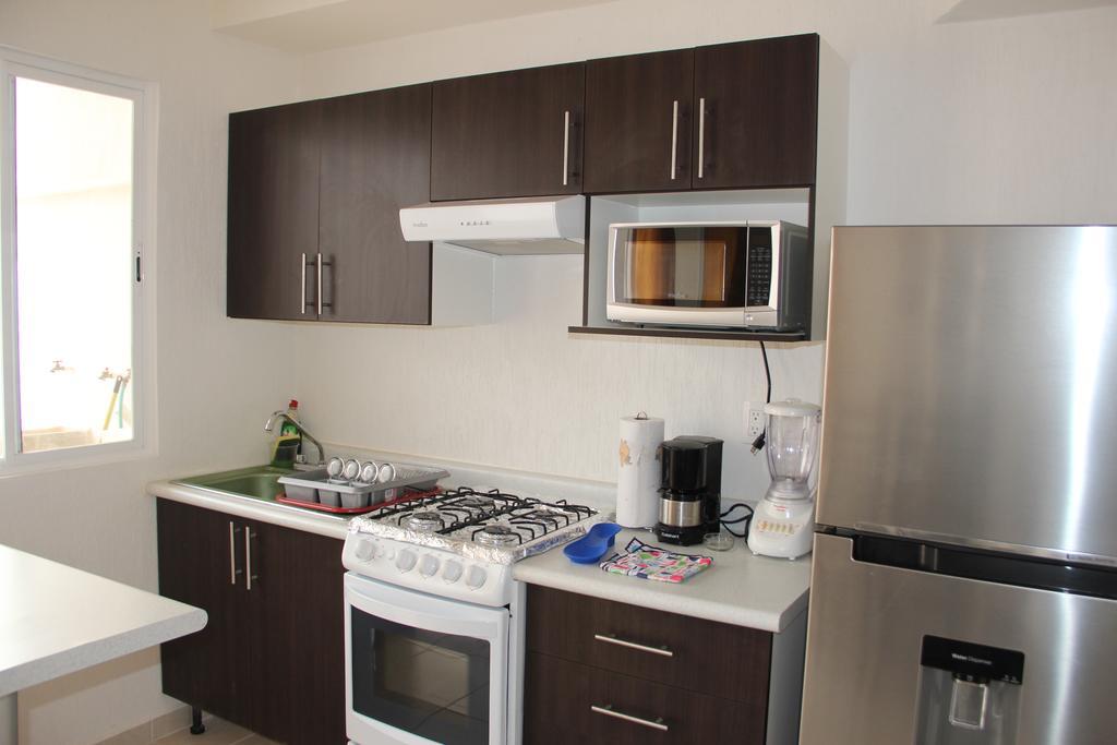 Casa Jardines Del Sur 3 Cancun