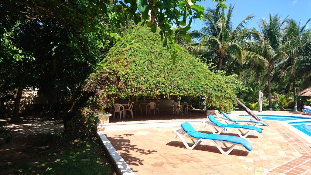 Villa Zona Hotelera Villas Tropical