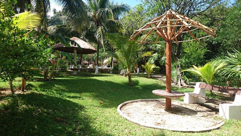 Zona Hotelera Villas Tropical Cancun