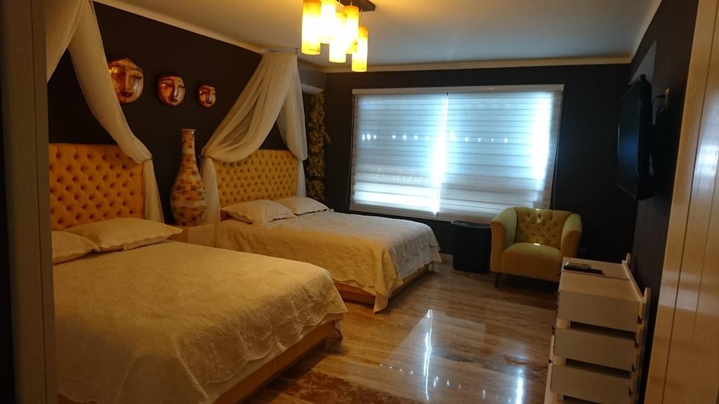 Zona Hotelera Villas Tropical Cancún