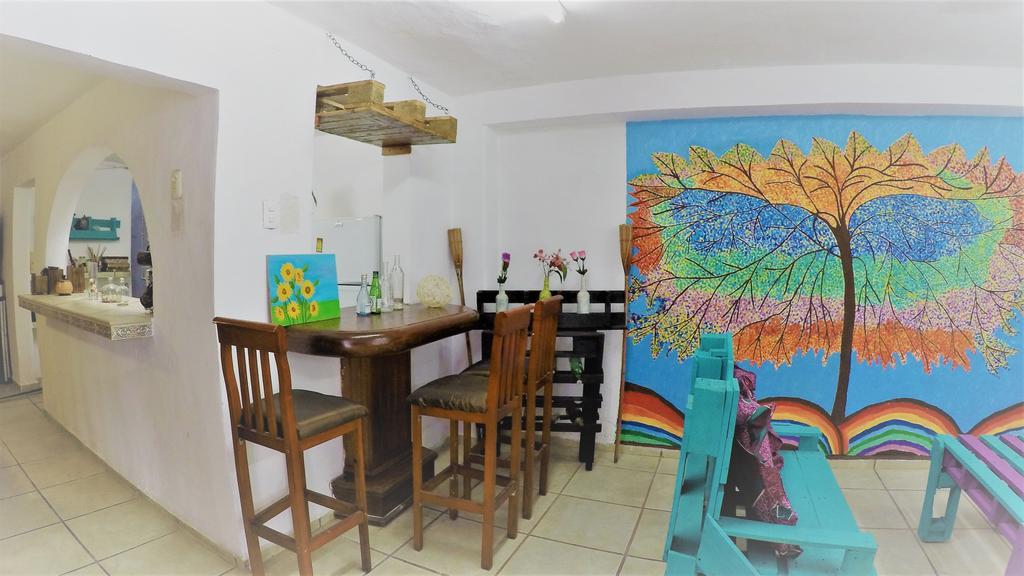 La Casa Del Arbol * Cancun