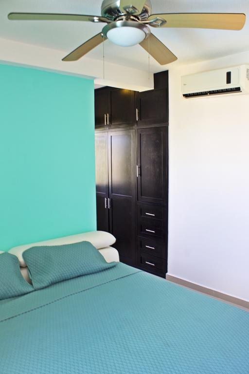 Apartamento Cuyagua En Residencial Apartment *