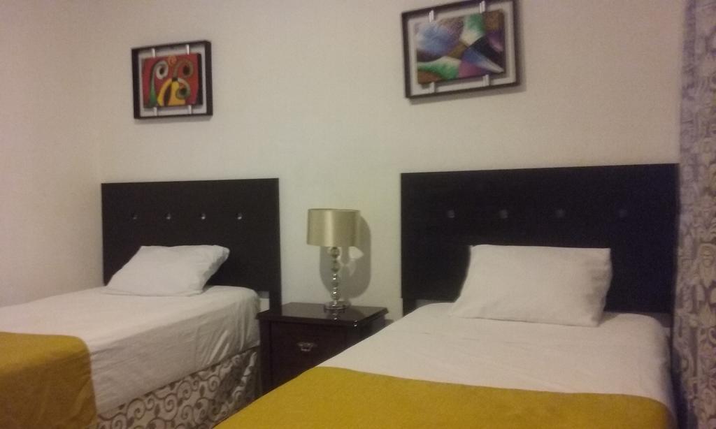 Room In Cancun Stadium *