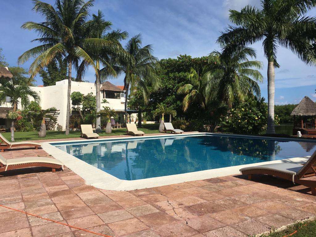 Casa Manglar Cancun