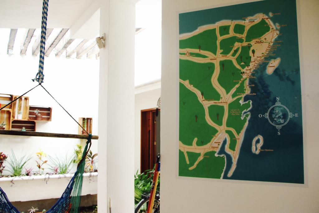 Miramar Guest house *