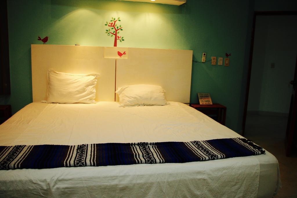 Guest house Miramar *