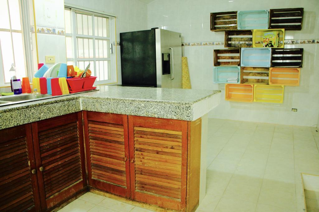 Guest house Miramar Cancun