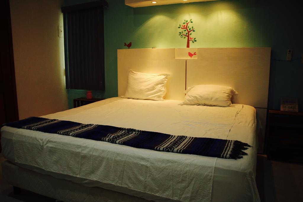Guest house Miramar Cancun