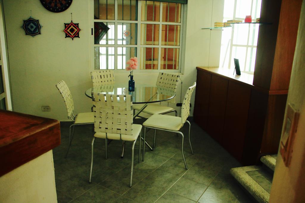 Guest house Miramar Cancun