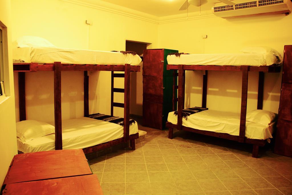 Miramar Guest house