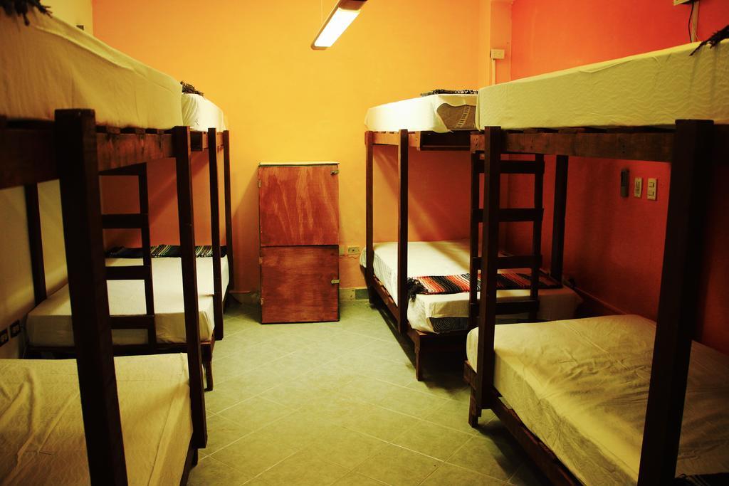 Guest house Miramar Cancun