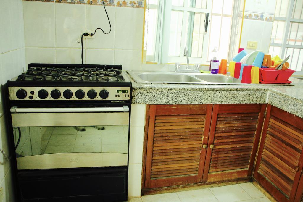 Guest house Miramar *