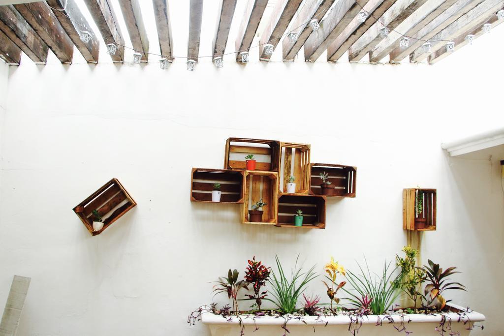 Guest house Miramar Cancun