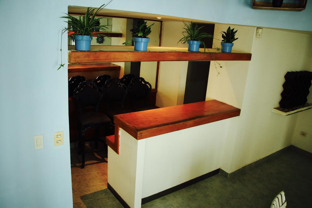 Guest house Miramar *