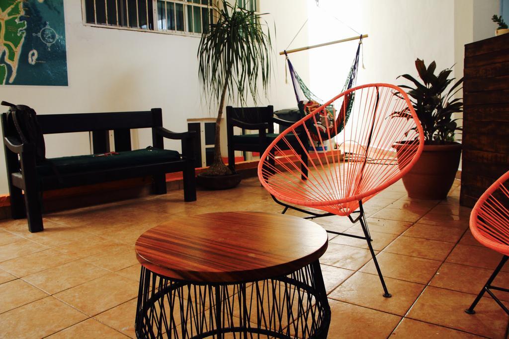 Miramar Guest house Cancun