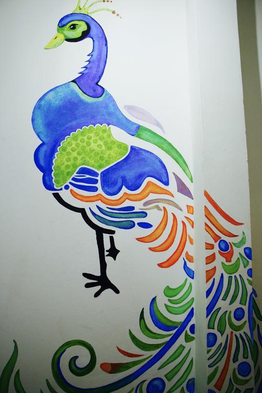 Miramar Guest house Cancun
