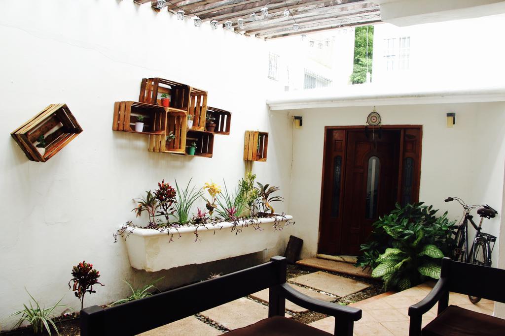 Guest house Miramar Cancun
