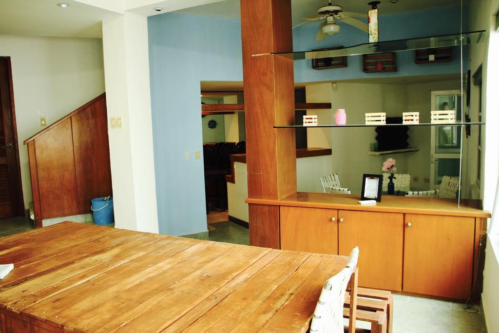 Miramar Guest house