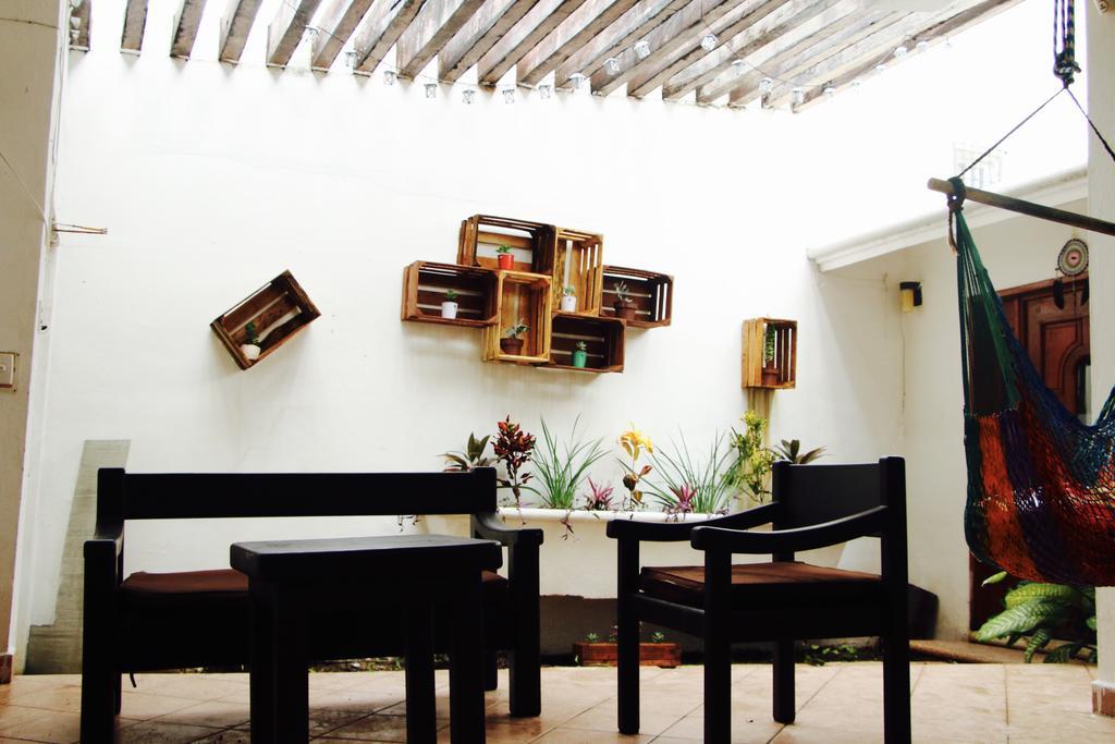 Guest house Miramar Cancun
