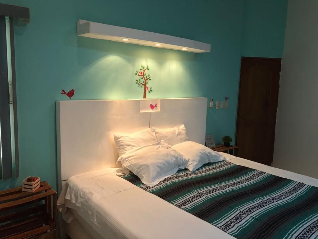 Guest house Miramar