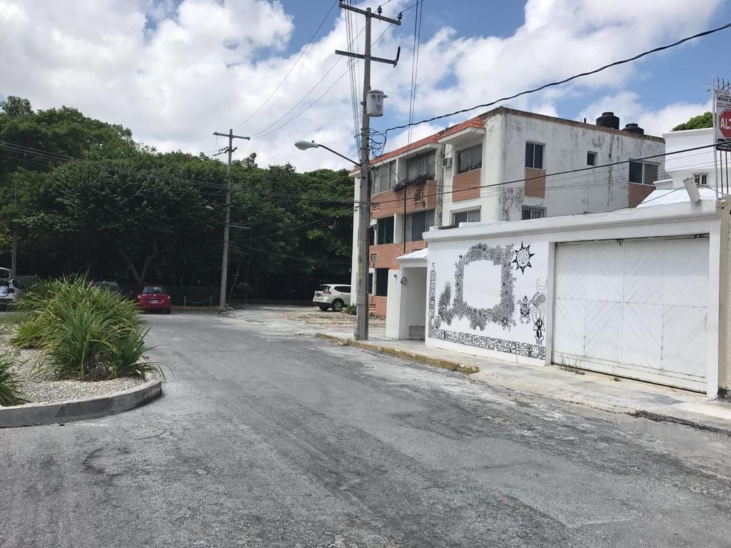 Miramar Cancun