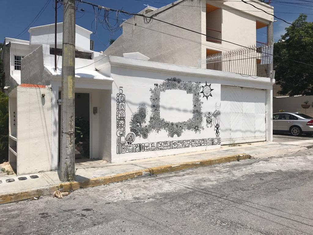 Miramar Guest house