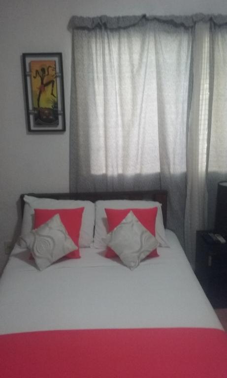 Room In Cancun Stadium Holiday home