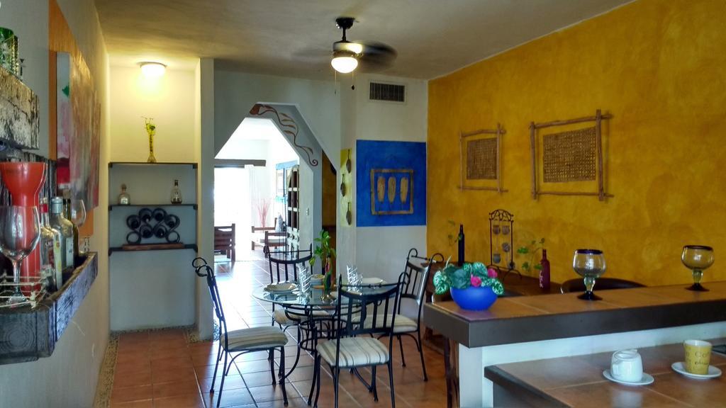 Casa Mexicana Aparthotel Cancún