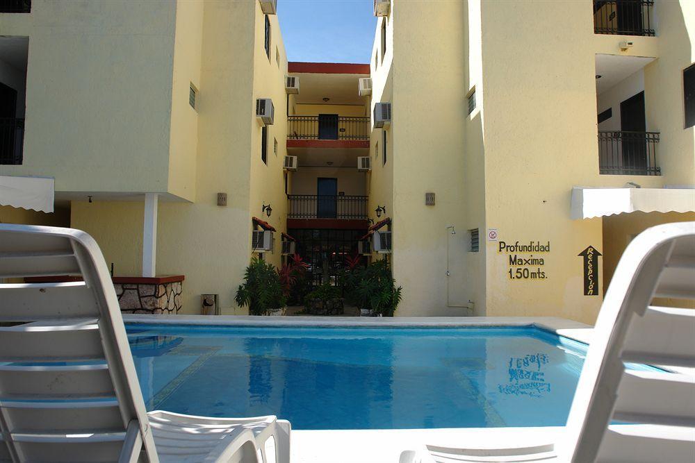Hacienda 3* Cancun